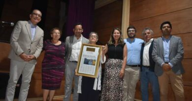 Presentan libro digital “Memoria e Historia de los sectores rurales de Osorno”