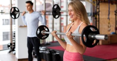 Experto de Sportlife entrega consejos para retomar el ejercicio en enero y no renunciar al primer intento