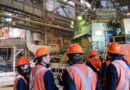 Estudiantes PUCV participan en proyecto que transforma   relaves mineros en materiales de construcción