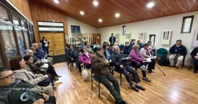 Saesa realizó 81 reuniones con organizaciones sociales de la provincia de Osorno y del Ranco durante 2025