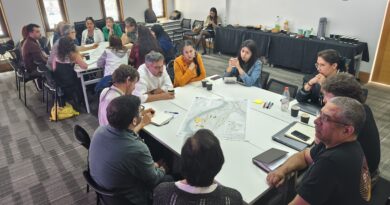 Plan maestro de Ovejería bajo entra en su etapa final con proyectos priorizados para Osorno