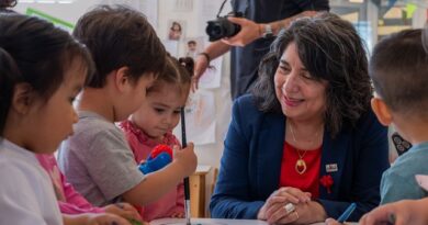 Educación Parvularia y cobertura: el desafío de fortalecer su valor educativo, social y afectivo