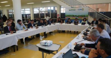 Región de Los Lagos aprueba histórica inversión FNDR de $1.600 millones para fortalecer la industria del mejillón