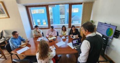 DFL 15 impulsa histórica inversión en Palena y Chiloé: seleccionan al 80% de los postulantes y 52 mipymes beneficiadas