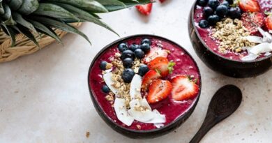 Boom del açaí en Chile: cuándo este “superalimento” pierde sus beneficios y quiénes deben moderar su consumo