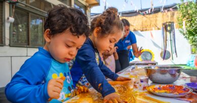 Subsecretaría pone a disposición el Informe de Caracterización de Educación Parvularia 2025