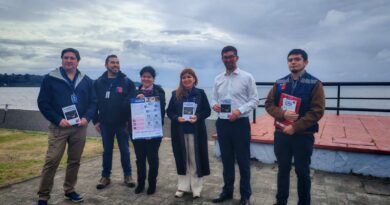 Autoridades despliegan operativo sanitario y campaña preventiva por caso de rabia en murciélago