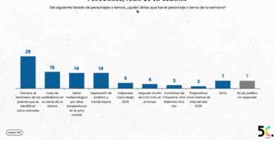 ¿“Therians” o crisis de identidad? El fenómeno que impacta a los jóvenes y remece la agenda pública en Chile