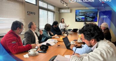 Refuerzan su compromiso con el desarrollo sostenible del sector en AQUASUR 2026