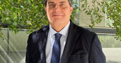 La Aurora, un faro ciudadano