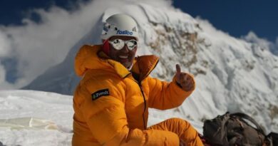 Empresario chileno transformó sus desafíos y aprendizajes en el montañismo en una Multinacional de soluciones BPO de impacto