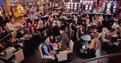 Jueves de Locura y tributo a Marc Anthony marcan la cartelera semanal de Casino MDS Osorno