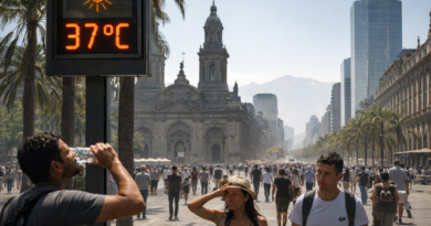Pronósticos de hasta 37°: qué hacer para prevenir problemas de salud frente a una nueva ola de calor