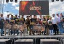 Dupla de José Ascensio y Catalina Henríquez se coronó ganadora de concurso “Osorno Asador 2026”