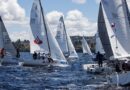 Final de infarto coronó a los campeones de la Regata Aramco Chiloé bicentenario