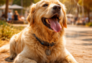 Aún queda verano en Chile: ¿cómo proteger a nuestras mascotas del calor?