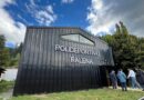 Palena inaugura su nuevo Polideportivo Comunal financiado por el Gobierno Regional de Los Lagos
