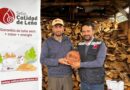 Más de 300 millones de pesos invertidos en proyectos para fomentar el mercado de leña seca