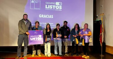 Más de 2 mil familias de la región fueron beneficiadas con kits para reducir cuentas de luz