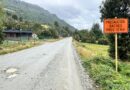Se agilizan trabajos de mejora y seguridad en la ruta Cochamó – Río Puelo