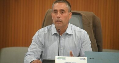 Consejero Schwalm planteó la necesidad de instalar mamógrafos en Purranque y Río Negro