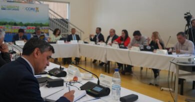 CORE Los Lagos aprueba más de 1.500 millones para reducir lista de espera NO GES en la región
