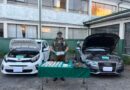 Osorno: Carabineros desbarata banda dedicada al tráfico de drogas