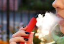 Vapeadores: ¿Cuáles son los daños y riesgos que causan a la salud?