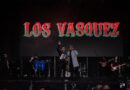 “Los Vásquez” y Andrés de León dieron el vamos a primera noche del “Festival de la Leche y la Carne”