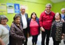 Municipio lideró Asamblea Participativa de Rahue Alto Norte reforzando compromisos en seguridad y recuperación de espacios públicos