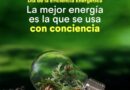 Saesa invita a cuidar la energía en el Día Mundial de la Eficiencia Energética