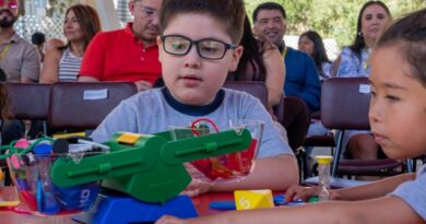 Juego Primero: una iniciativa pionera para promover el juego como derecho fundamental de niñas y niños