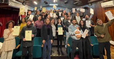 Fondos Cultura 2026 destinan más de $2.246 millones a la Región de Los Lagos para el desarrollo de 132 proyectos culturales