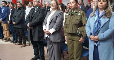 Más de 18 mil escolares de la educación pública retornaron a las aulas