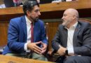 Diputado Barría y concejal Cañete lideran gestiones que permitirán futura planta de revisión técnica para Purranque.