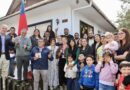 Hospital de Río Negro inaugura Club Infantil para apoyar conciliación laboral y familiar
