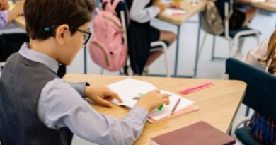 La importancia de la educación sexual integral en el retorno al aula