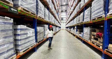 Cómo avanzan las mujeres dentro del mundo de la logística