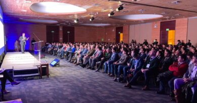 Puerto Varas será el anfitrión del Innovation & Technology Summit