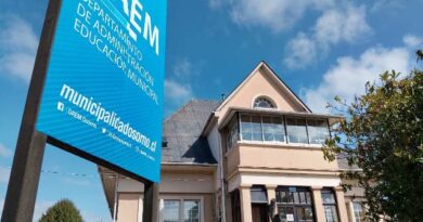 Comienza el año escolar 2026: establecimientos municipales abren sus puertas este miércoles 4 de marzo