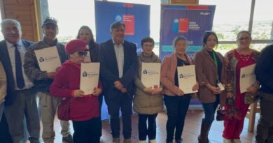 Bienes Nacionales entregará 40 Títulos de Dominio a familias de la provincia de Chiloé
