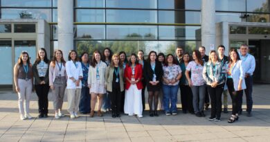 Osorno obtiene el 2do lugar nacional con menos días de espera en atención de salud