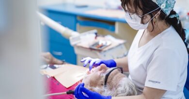 Desarrollan técnica odontológica para mejorar la salud de personas mayores