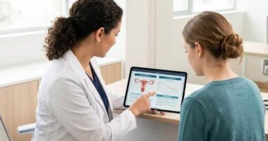 Día contra el VPH: la infección de transmisión sexual más frecuente y su relación con el cáncer